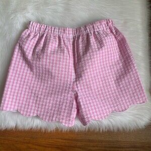 Little English shorts